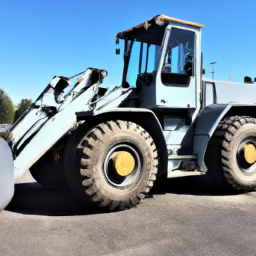 download Hyundai Wheel Loader HL770 7A workshop manual