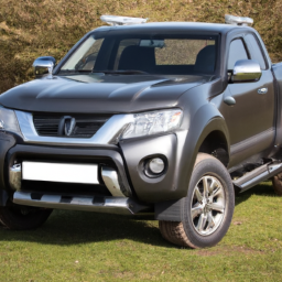 download MITSUBISHI L200 TRITON workshop manual