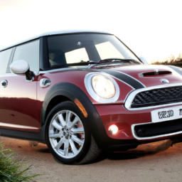 download Mini Cooper workshop manual