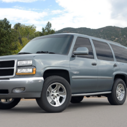 download GMC Suburban workshop manual