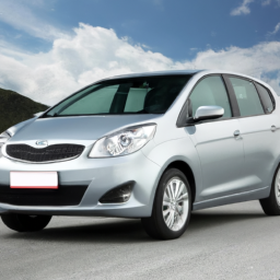 download Kia Rondo 2.7L DOHC workshop manual