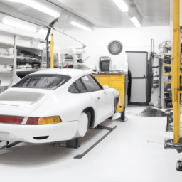 download PORSCHE 928 Shop workshop manual