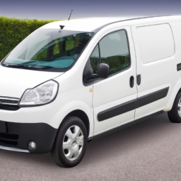 download Citroen Berlingo Srv workshop manual