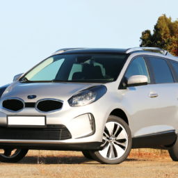 download Kia Carens 2.4L DOHC workshop manual