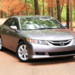 download Honda Accord workshop manual