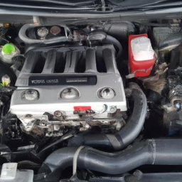 download KIA RIO JB G 1.6 DOHC Engine workshop manual