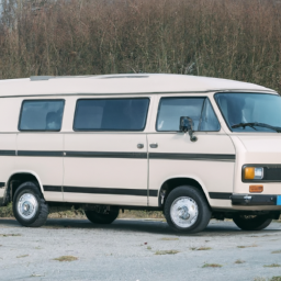 download CARAVELLE EURO VAN workshop manual