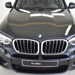 download BMW X2 xDrive20i F39 OEM workshop manual