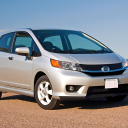 download Honda Fit workshop manual