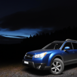 download SUBARU OUTBACK Sport workshop manual