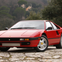 download Ferrari 328 GTB 328 GTS workshop manual