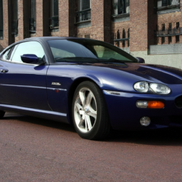 download JAGUAR XKR X150 workshop manual