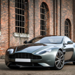 download ASTON MARTIN V12 VANQUISH workshop manual