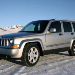 download JEEP COMMandER XK workshop manual