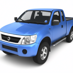 download ISUZU PICKUP workshop manual