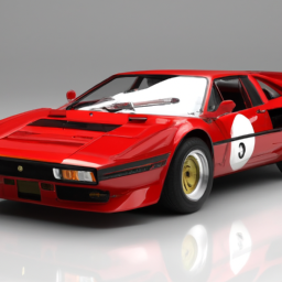 download Ferrari 308 GT4 workshop manual