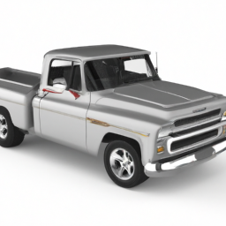 download CHEVY CHEVROLET CK Pickup Truck workshop manual