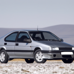 download Ford Sierra workshop manual