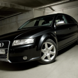 download AUDI S4 workshop manual