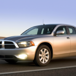 download Dodge Avenger workshop manual