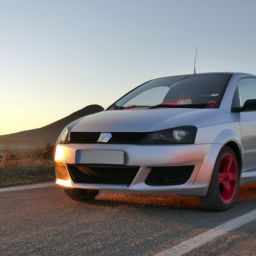 download SEAT Ibiza Bocanegra workshop manual