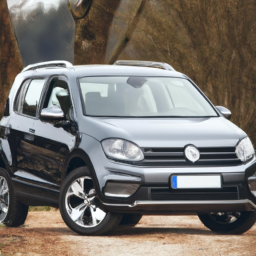 download Volkswagen Cross up workshop manual