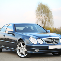 download MERCEDES C Class W203 workshop manual