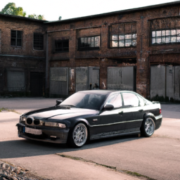 download BMW 7 Series E38 workshop manual