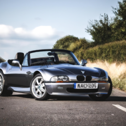 download BMW Z3 M Roadster Z3 M Coupe ETM workshop manual