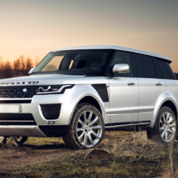 download Land Rover Range Rover workshop manual