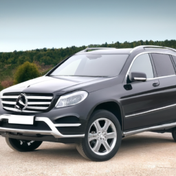 download Mercedes Benz ML320 workshop manual