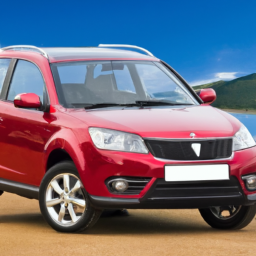 download Suzuki SX4 workshop manual