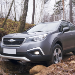 download SUBARU TRIBECA workshop manual