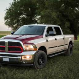 download Dodge RAM 1500 workshop manual