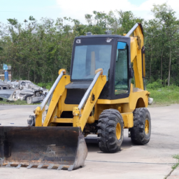 download JCB BACKHOE Loader 208S workshop manual