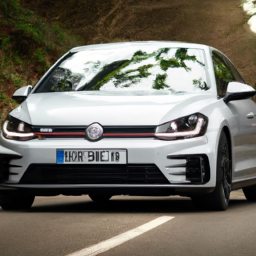 download 2023 Volkswagen Golf Mk8 GTE workshop manual