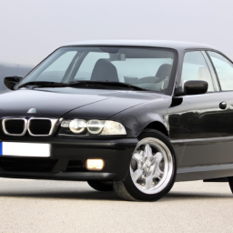 download BMW 325E 318I workshop manual