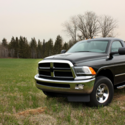 download Dodge Ram workshop manual