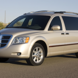 download CHRYSLER VOYAGER workshop manual