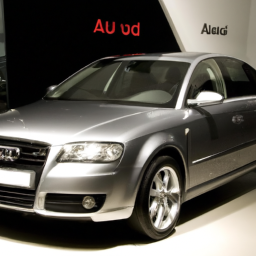 download Audi A6 workshop manual