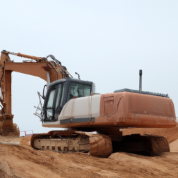 download HYUNDAI R380LC 9A Crawler Excavator workshop manual