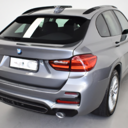 download BMW X4 20i xDrive OEM workshop manual