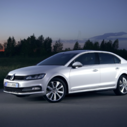 download Volkswagen Passat Hatchback workshop manual