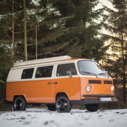 download VOLKSWAGEN VANAGON T3 workshop manual