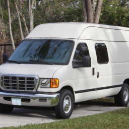 download Dodge Sprinter 2500 workshop manual