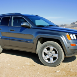 download Jeep Liberty Cherokee workshop manual