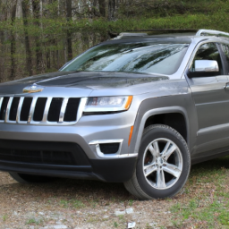 download Grand cherokee workshop manual