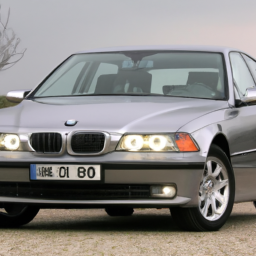 download BMW 750iL workshop manual