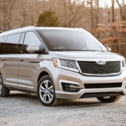 download Kia Sedona workshop manual