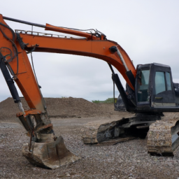 download Hyundai R360LC 7 Crawler Excavator workshop manual